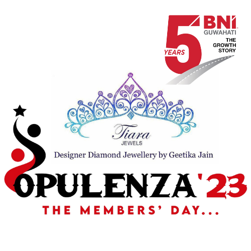 Opulenza Logo